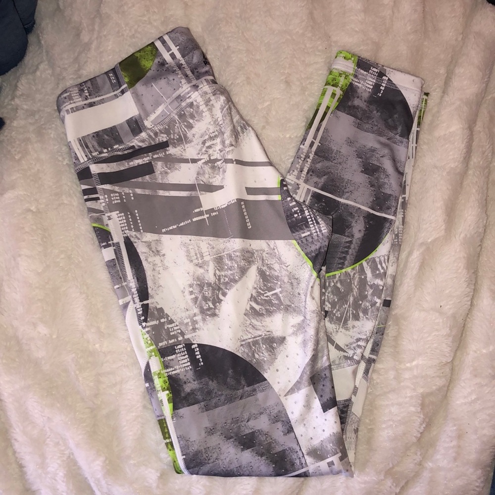 Reebok leggings